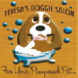 Teresa's Doggie Salon